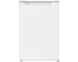 Severin GS 8848 Tafelmodel Vriezer – 85L – Energieklasse B – 83 kWh – 3 Vrieslades – 4 Sterren – Wit