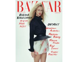 Harper's Bazaar editie 1 2026