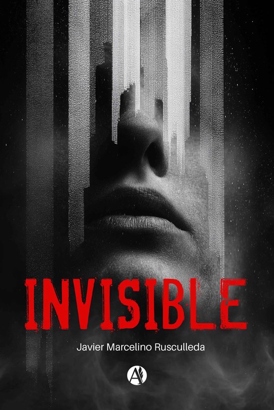 Invisible - cover