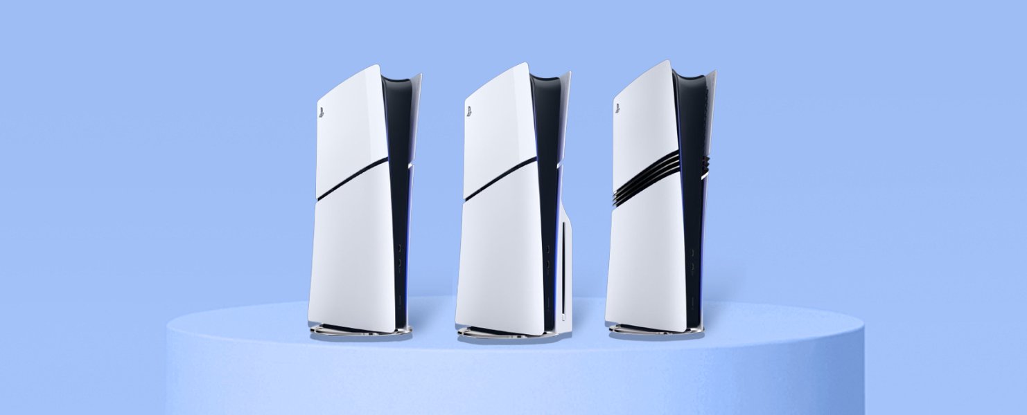 Keuzehulp PlayStation 5
