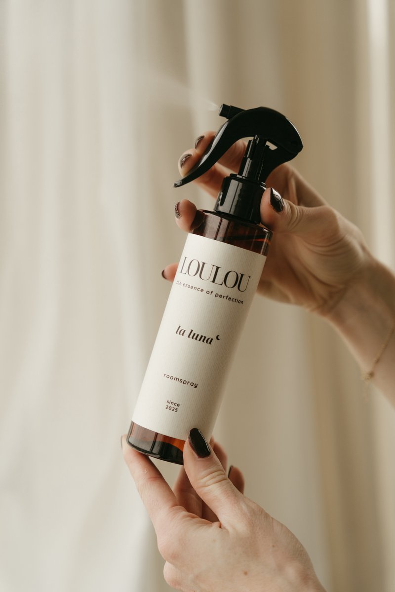 LOULOU La Luna Roomspray