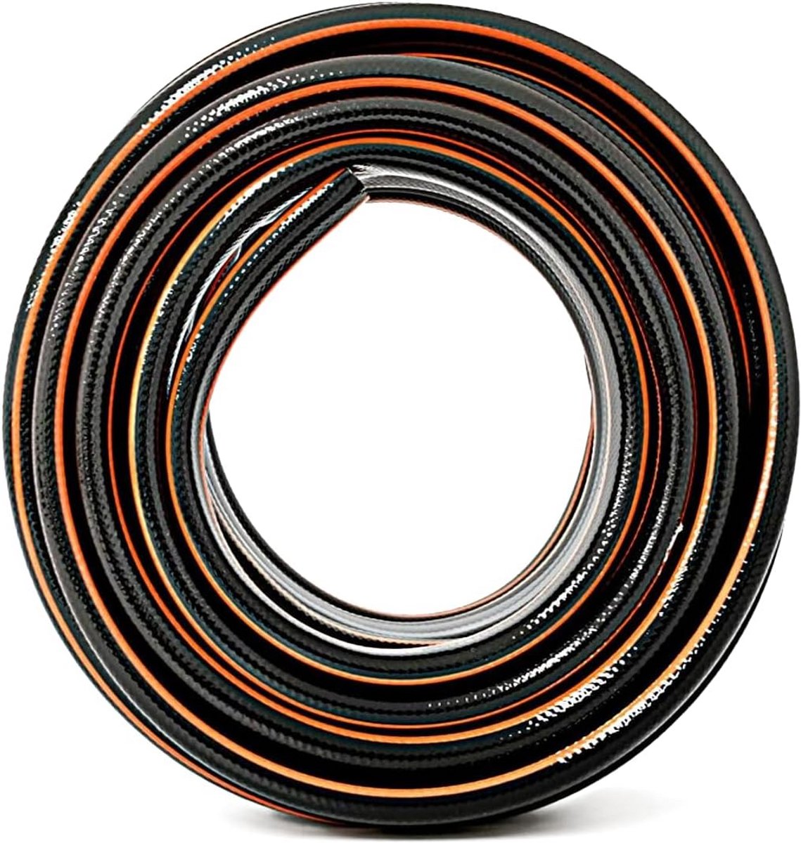 Premium 4-laags tuinslang 50 meter met 10 jaar garantie voor tuin en irrigatie