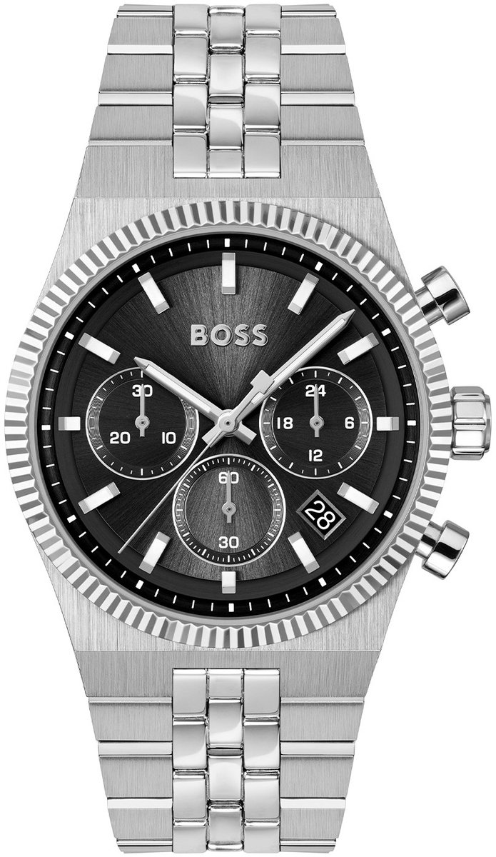 BOSS HB1514307 CANDOR PRIME 41mm