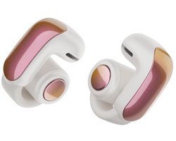 Bose Ultra Open Earbuds - Roze