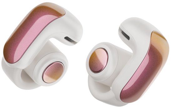 Bose Ultra Open Earbuds - Roze