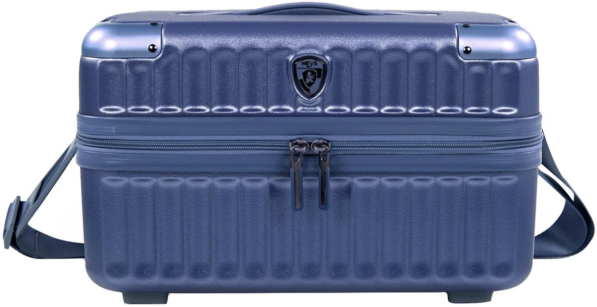 Heys Luxe - Beautycase 38 cm (navy)