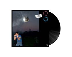 Harry Styles - Kiss All The Time. Disco, Occasionally (Indie Vinyl with Poster)