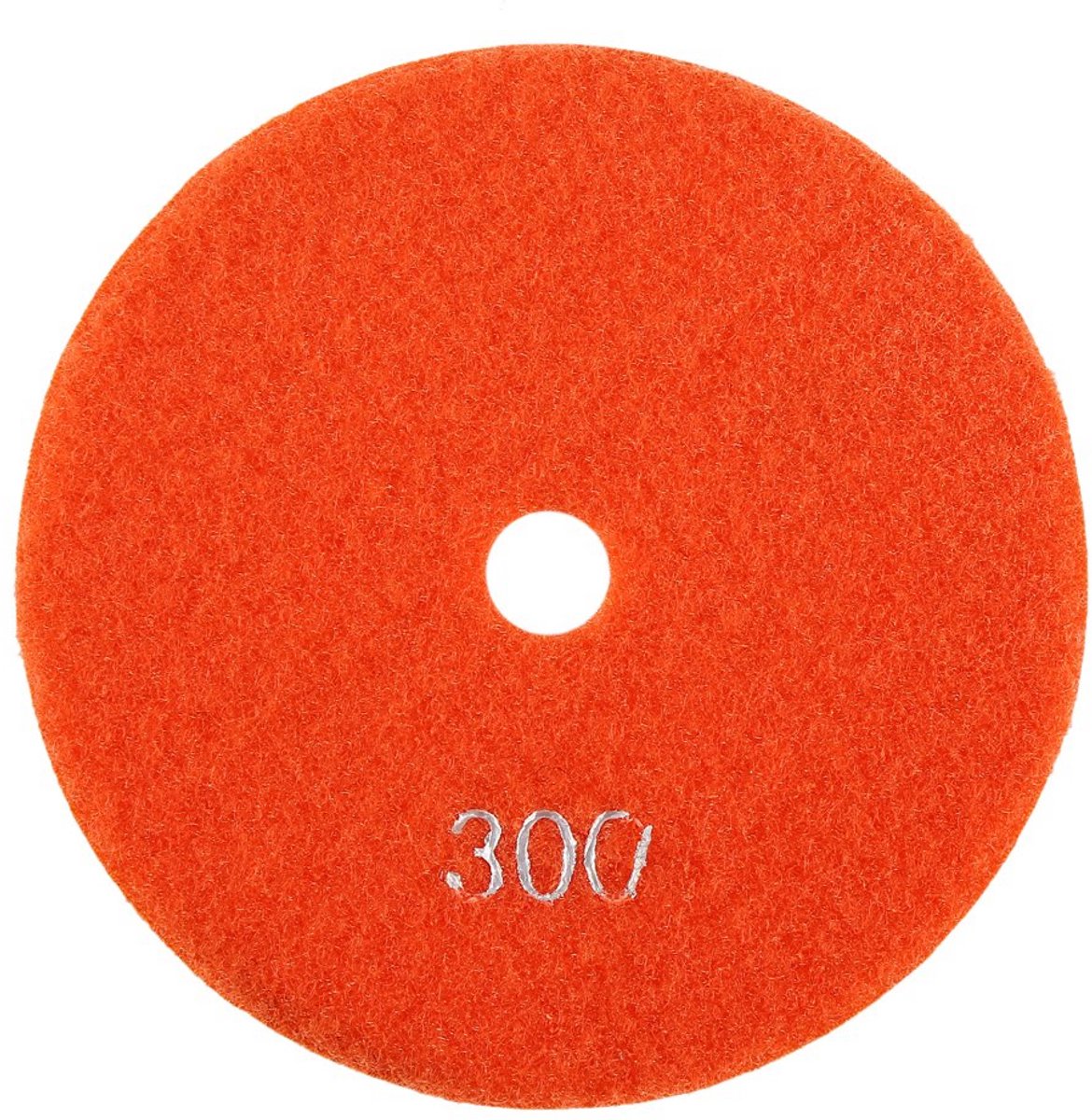 Diamant Polijstschijf 125mm voor Graniet, Marmer en Betonsteen