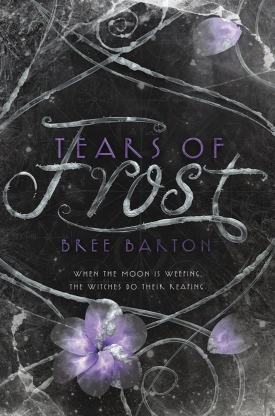 Tears of Frost 2 Heart of Thorns - cover