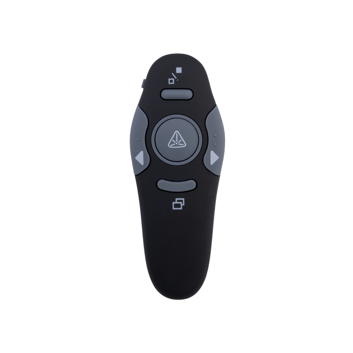 Draadloze Presenter met Laserpointer – Presentatie Klikker – PowerPoint Afstandsbediening – Presentatie Afstandsbediening