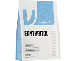 OstroVit Erythritol – Zoetstof – 1000g