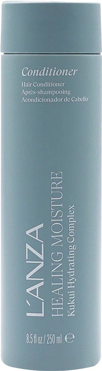 L'ANZA Healing Moisture Conditioner 250ml