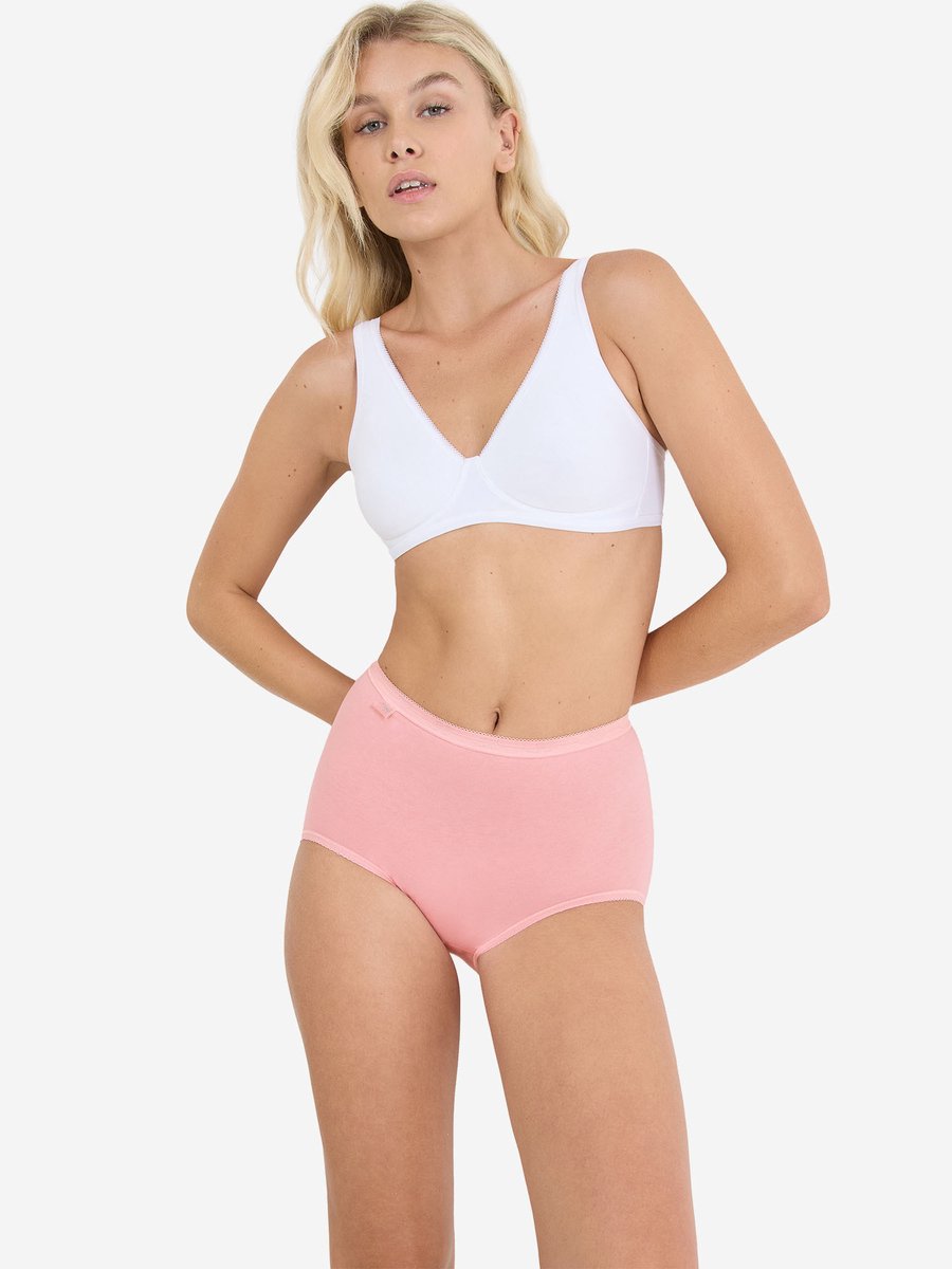 sloggi Maxislip Originals Basic H