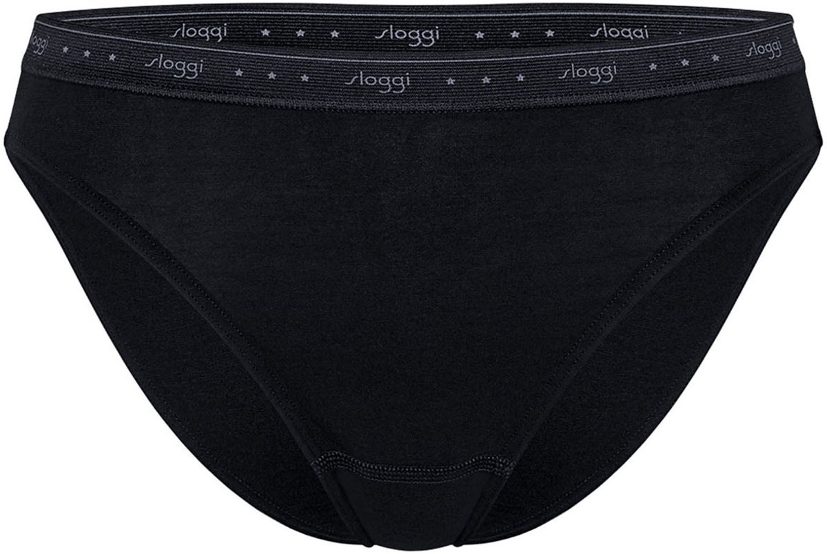sloggi Tai-Slip Blue 247 100