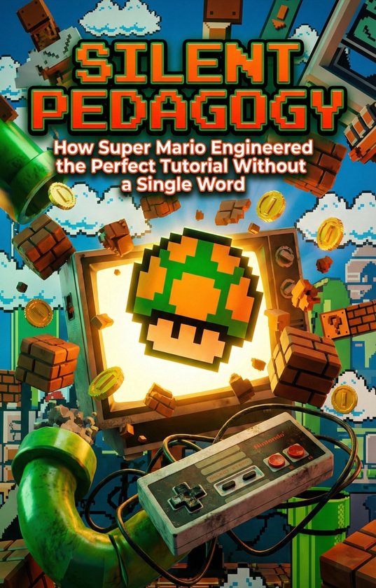 Silent Pedagogy - cover