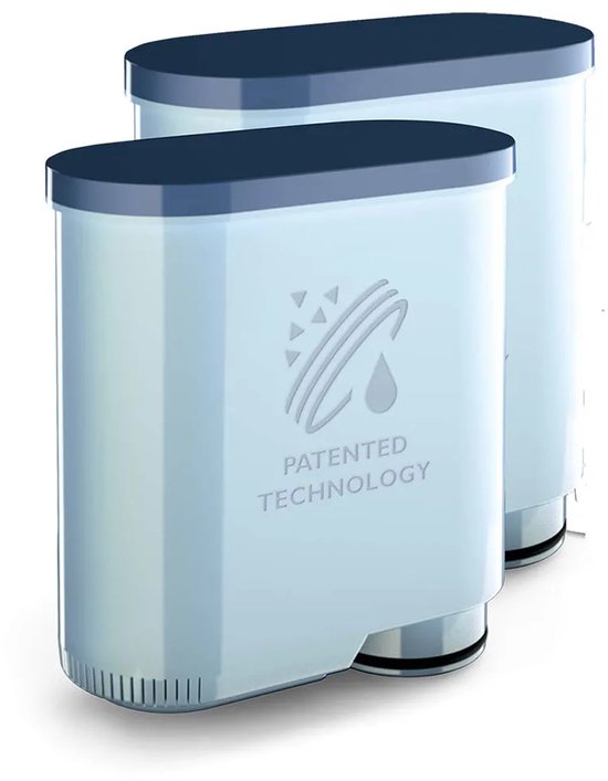 Saeco AquaClean CA6903/22 - Kalk- en waterfilter