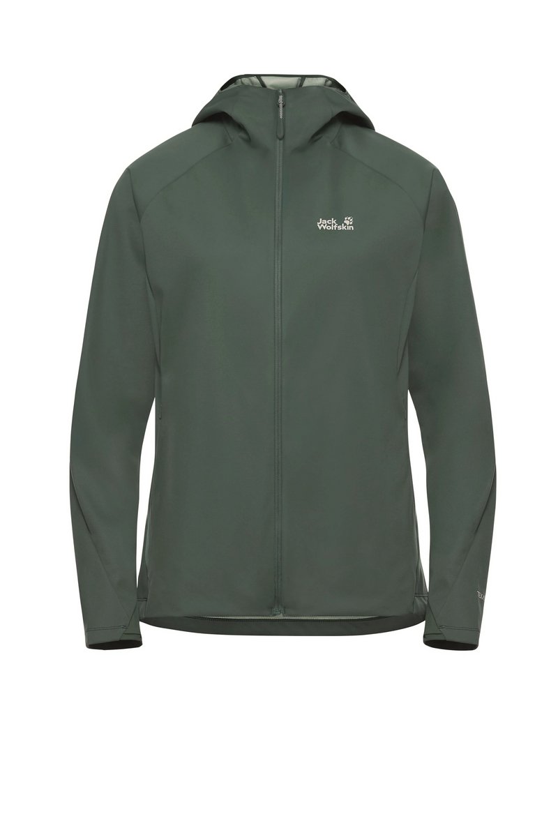 Jack Wolfskin Skyvail Jkt W