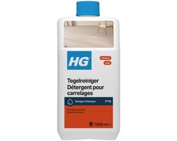 HG tegelreiniger (product 16) 1L