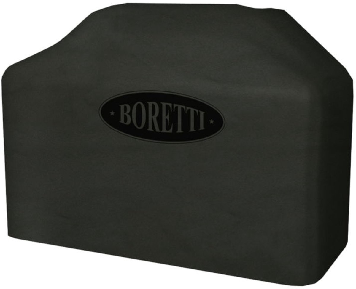 Boretti - DaVinci Hoes - waterbestendig - 62 x 136 x 123 cm - 100% polyester