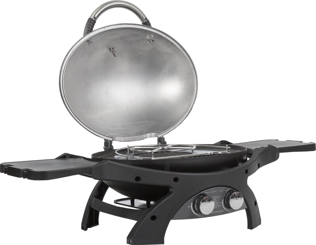 Pit Boss Sportsman 2 Tafelgrill thumbnail 3