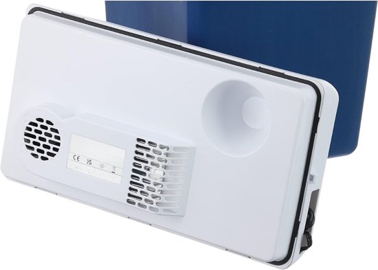 DnA® Koelbox - Koelbox Elektrisch 12v 230 Volt - Koelbox Elektrisch - Koelbox Auto - Blauw - 24cm x 40cm x 40cm van DnA® — afbeelding 4