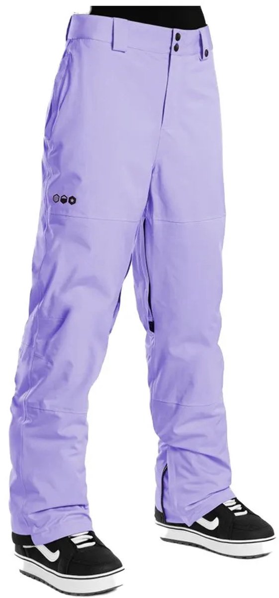 Siroko Killy Broek Paars M