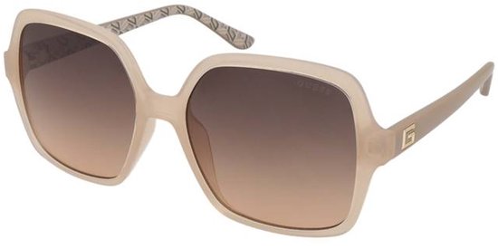 Zonnebril Dames Guess GU7921-H-57F ø 57 mm — afbeelding 4