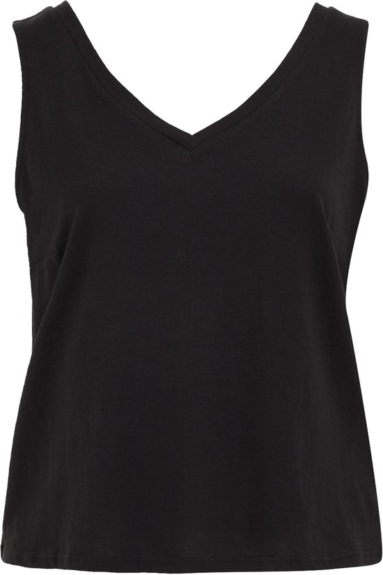 Débardeur femme WE Fashion - Curve