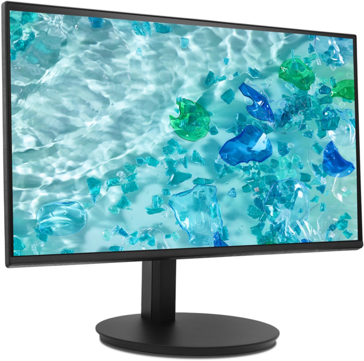 Acer Vero CB242YP6 – Full HD Monitor – 144Hz – 23.8 inch – in hoogte verstelbaar thumbnail 5