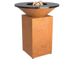 OFYR Heritage Corten 85