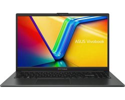 ASUS Vivobook Go 15 | 15.6'' Full HD IPS | AMD Ryzen 5 7520U | 8GB DDR5 | 512GB SSD | W11 Pro | Zwart