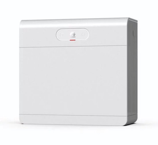 Huawei LUNA2000-7-S1 Batterijopslag 7 kWh met BMS – Modulaire Energieopslag voor PV Systemen