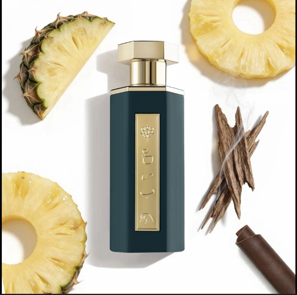 Reef Arab Obaya eau de Parfum - Arabische geur - Dubai geur - Unisex - 100 ML - EAU de PARFUM