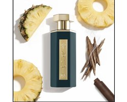 Reef Arab Obaya eau de Parfum - Arabische geur - Dubai geur - Unisex - 100 ML - EAU de PARFUM