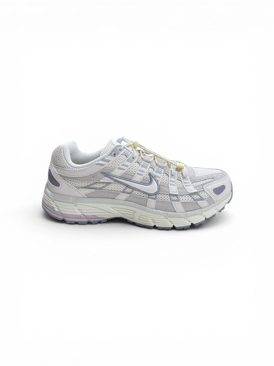 Nike P6000 PRM - Sneakers - Light Bone / Platinum Violet - Taille 42.5
