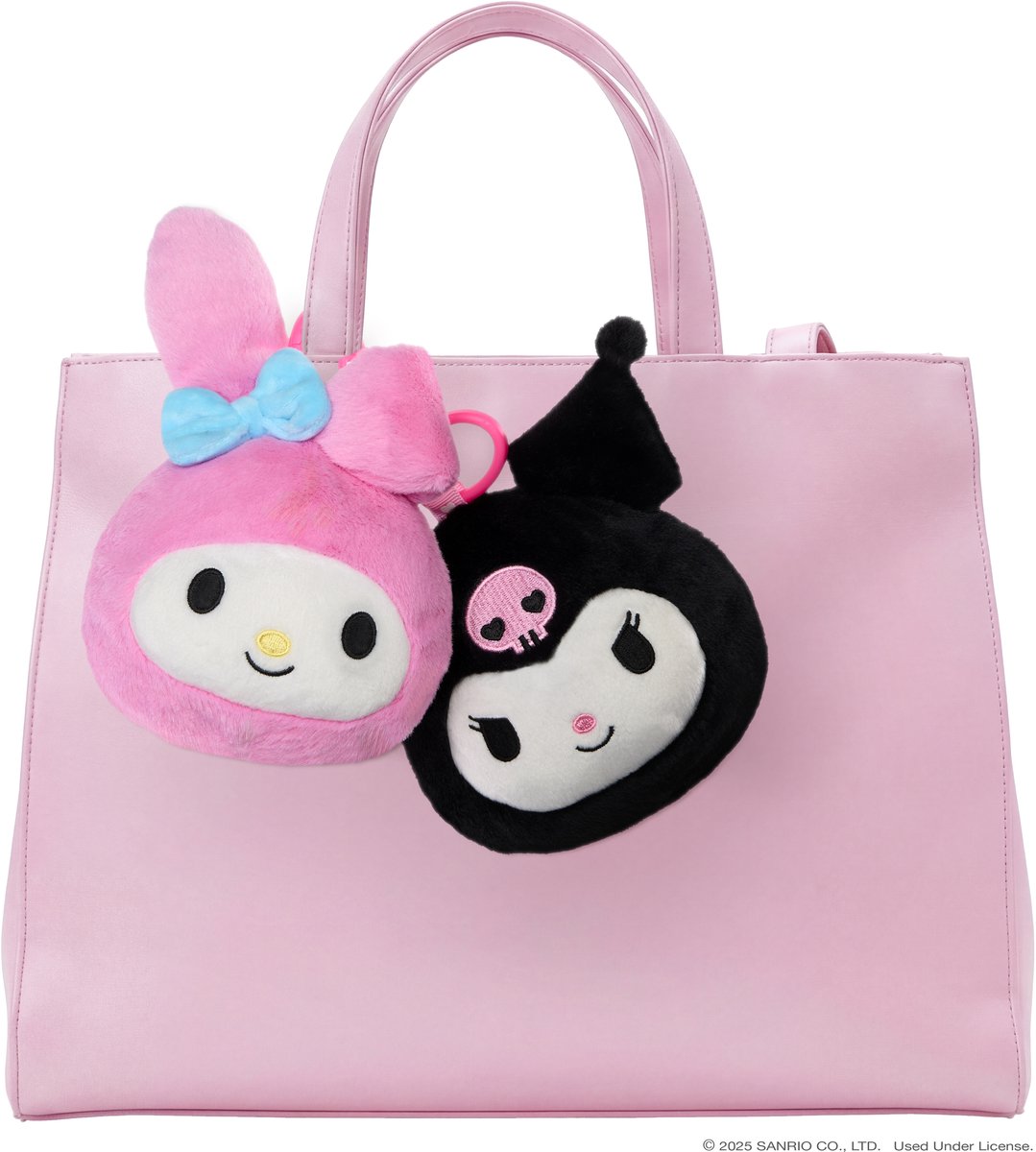 L.O.L. Surprise! Loves Hello Kitty Sanrio Reversible Plush Surprise - Minipop — cadeau in Spellen & Speelgoed - foto 5