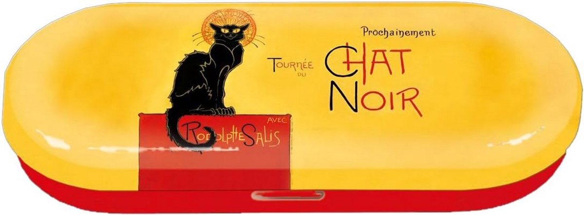 Pencil Case Chat Noir