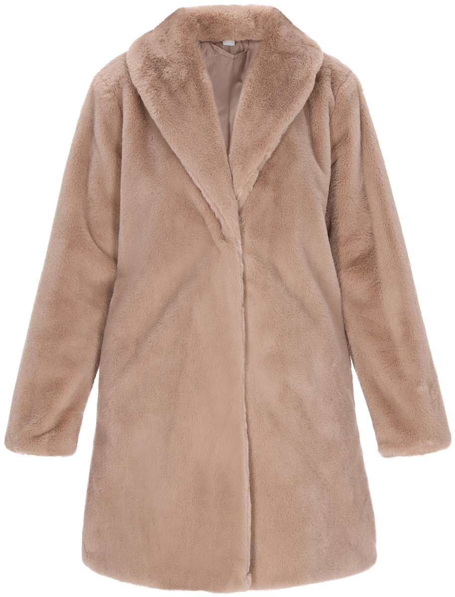 taddy Coat