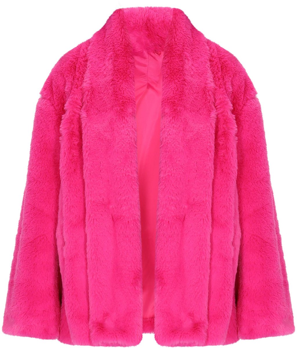 taddy Jacket