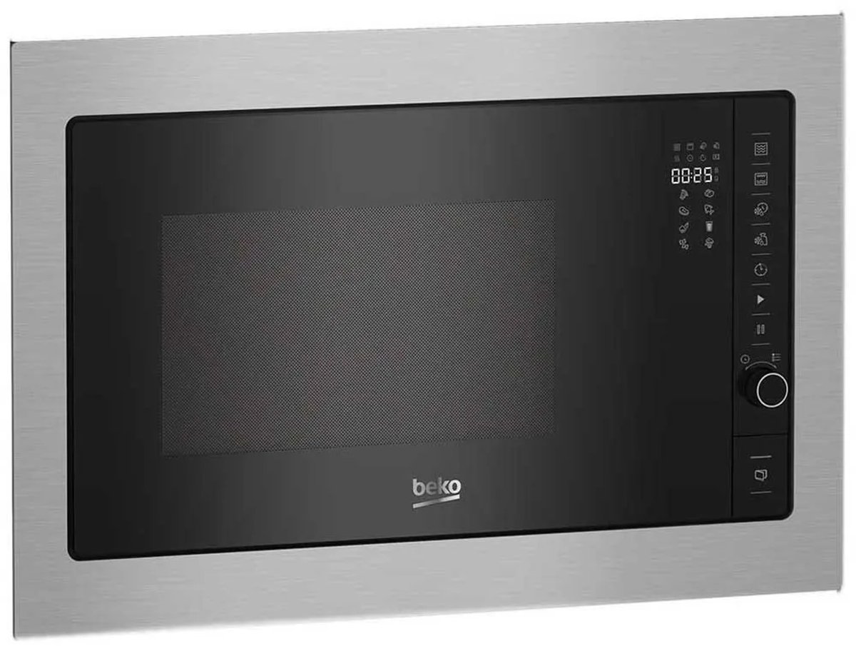 Beko BMGB25332BG - Inbouwmagnetron