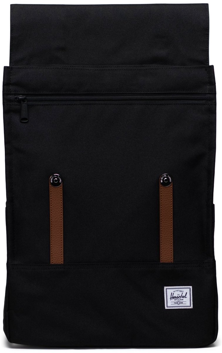 Herschel vrije tijd rugzak rugzak met laptopvak Survey Backpack 20 L Black zwart – foto 3