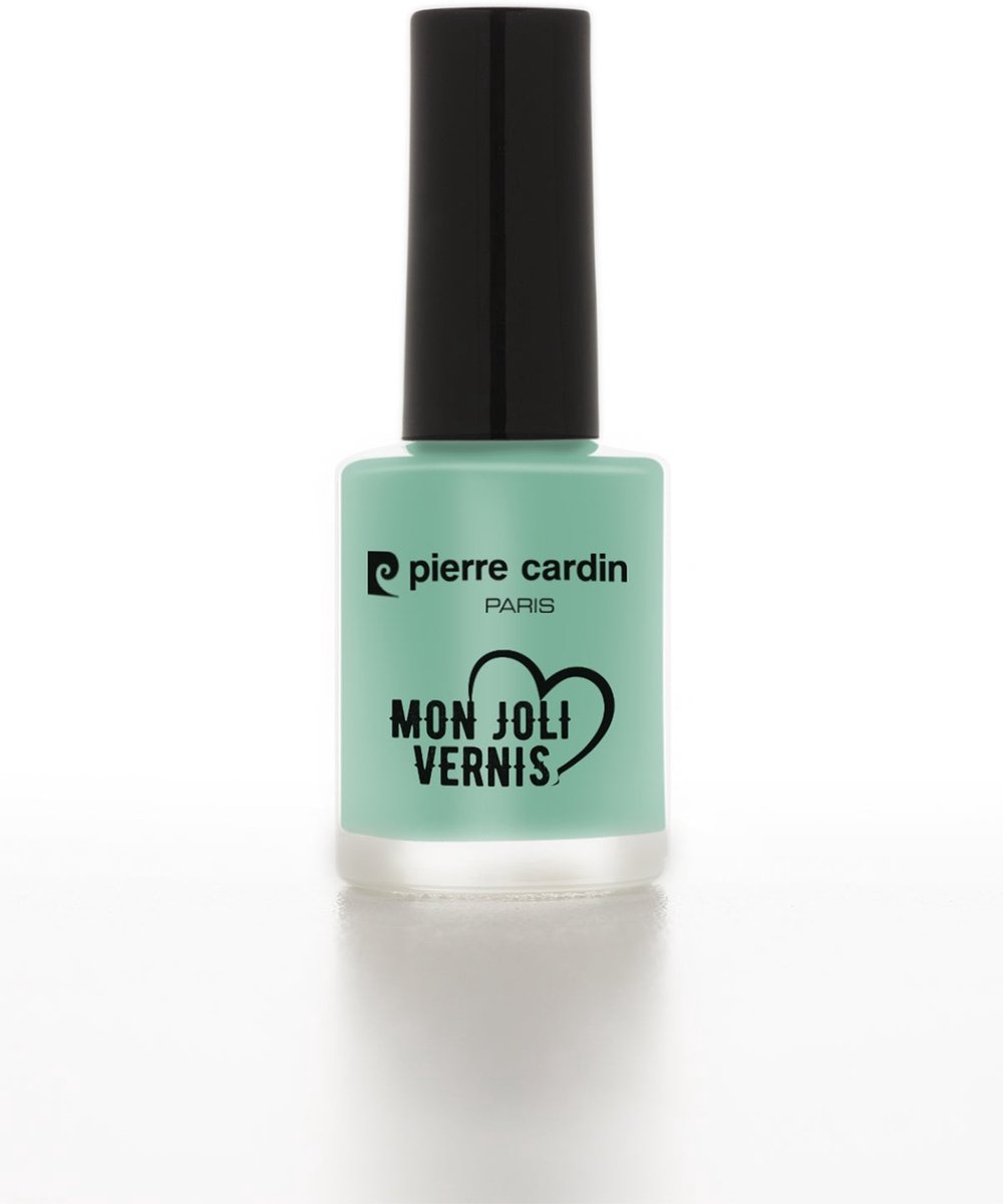 Pierre Cardin Mon Joli Vernis – Turquoise