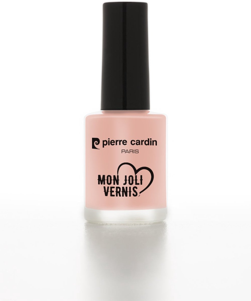 Pierre Cardin Mon Joli Vernis – Nude