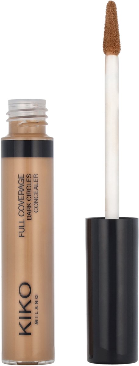 Kiko Milano Full Coverage Dark Circles Concealer
