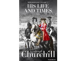 Marlborough: His Life and Times 1 - Marlborough: His Life and Times, 1933