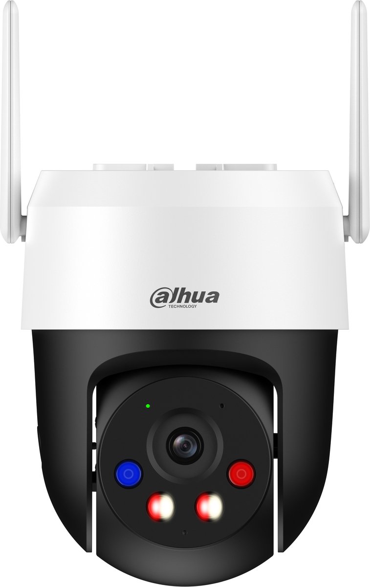 Dahua Picoo A2 5MP WiFi Buiten IP Camera - afbeelding 2