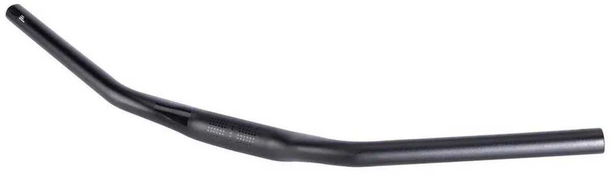 Contec Sendai 60 Stuur Zilver 31.8 mm / 660 mm