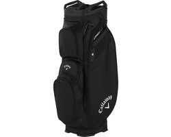 Callaway Org 14 Golftas - Cartbag - Zwart