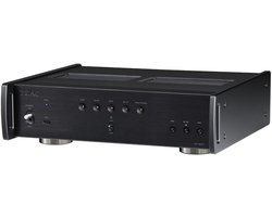 TEAC NT-507T Netwerk audio transport, Zwart