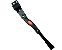 RAMBUX® Fietsstandaard - Verstelbaar - Standaard Fiets - Mountainbike - Racefiets